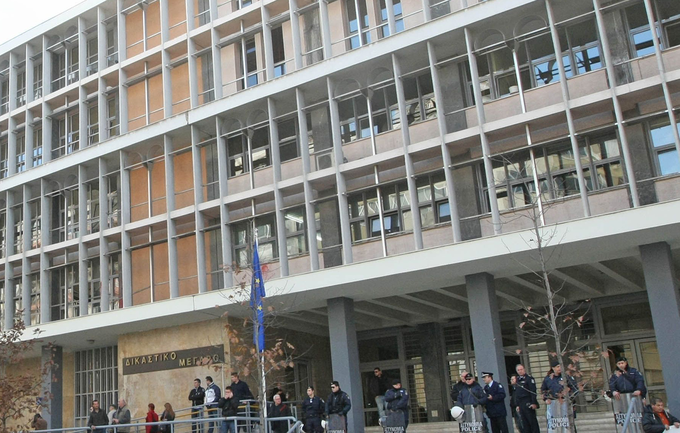Θεσσαλονίκη: «Μπλόκο» στην έκδοση του φιλορώσου Ουκρανού που κατηγορείται για απάτες με ακίνητα