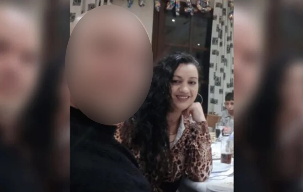 Συγκλονίζει η κόρη της 36χρονης στον Βόλο: «Έφυγες μαμάκα μου, θα μου λείψεις, είσαι πάντα στη ζωή μας»»