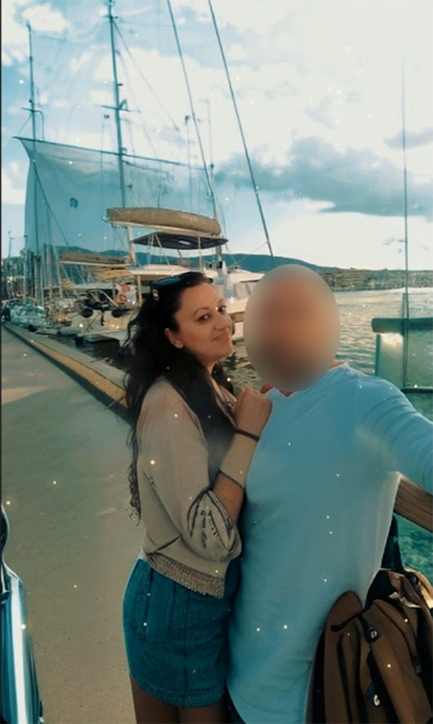 Γυναικοκτονία στον Βόλο: «Το παιδί της κρατούσε το λαιμό &#8211; Άκουσα τις φωνές τους» συγκλονίζουν μάρτυρες