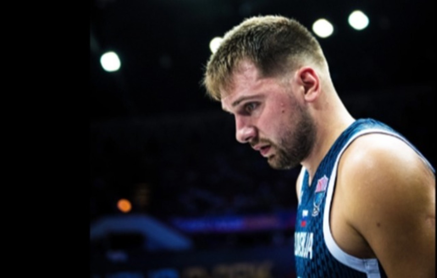EuroBasket 2025: Η Γαλλία νίκησε τον ηρωικό Ντόντσιτς, νέα ήττα για τη Σλοβενία