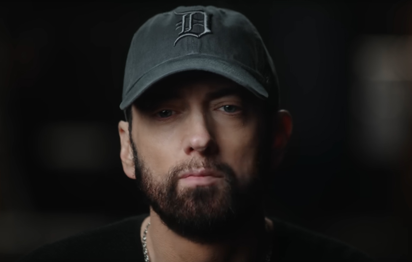 Ο Eminem για την υπερβολική δόση που παραλίγο να τον σκοτώσει: «Ξύπνησα στο νοσοκομείο &#8211; Ένιωθα ότι θα πέθαινα»»