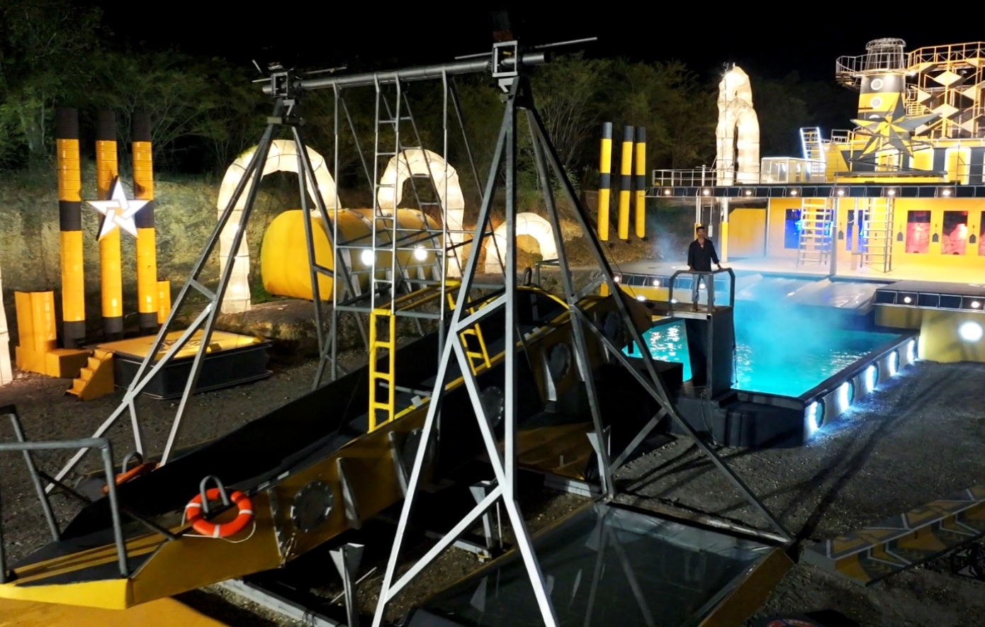 «Exathlon»: Όσα πρέπει να γνωρίζετε πριν τη μεγάλη πρεμιέρα την Κυριακή 31 Αυγούστου