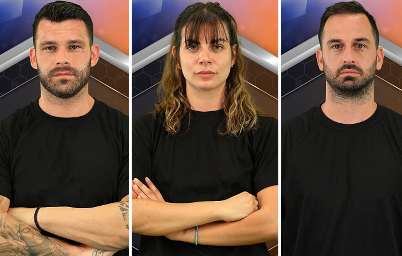 Exathlon: Αυτοί είναι οι 20 παίκτες του ριάλιτι του ΣΚΑΪ