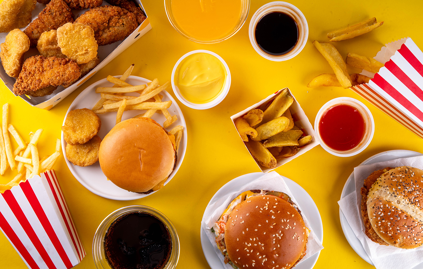 Γνωστή αλυσίδα fast food απέλυσε πολύτεκνη μητέρα με 12ωρες βάρδιες, επειδή δεν εργαζόταν περισσότερο