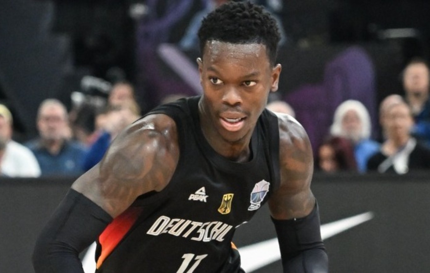 EuroBasket 2025: Η Γερμανία συνέτριψε τη Λιθουανία και πέρασε στους «16»