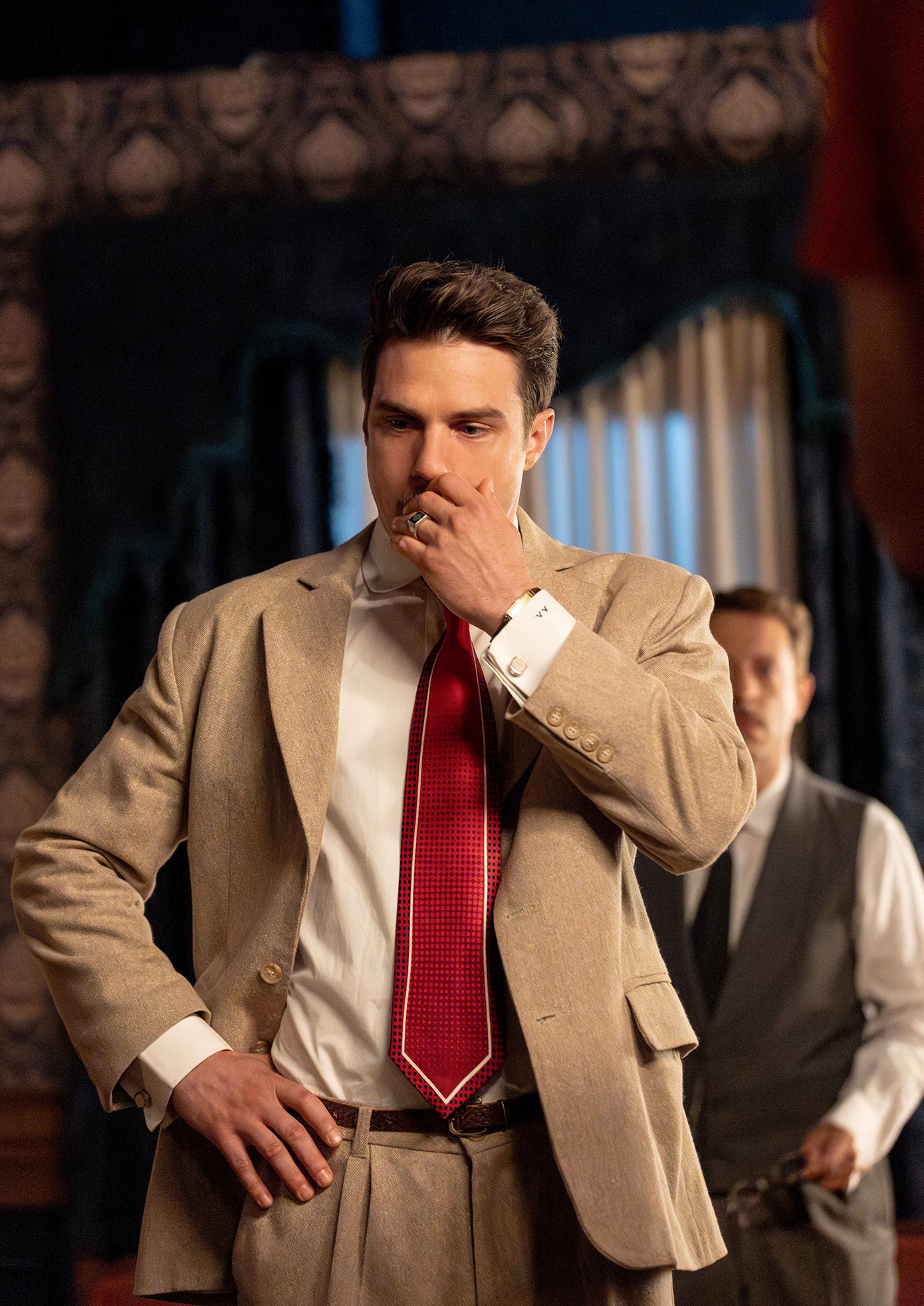 Η ώρα για εκδίκηση, τιμωρία και κάθαρση… έφτασε