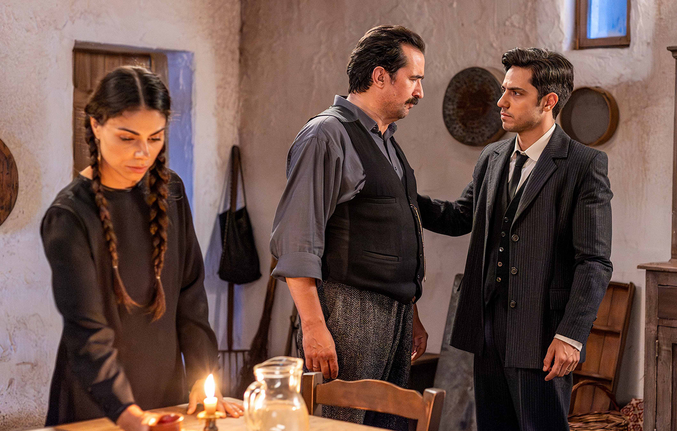 Η ώρα για εκδίκηση, τιμωρία και κάθαρση… έφτασε