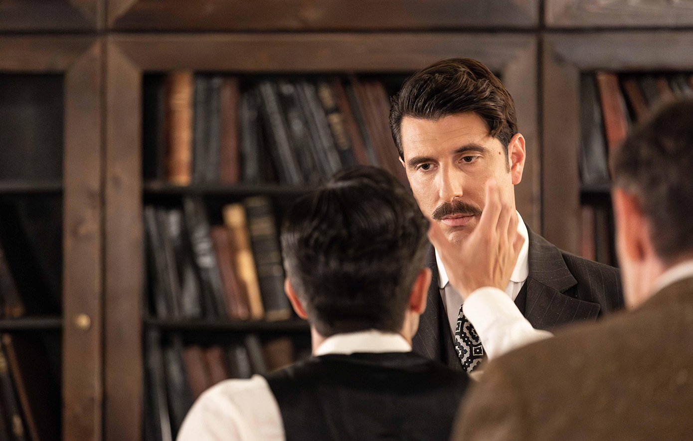 Η ώρα για εκδίκηση, τιμωρία και κάθαρση… έφτασε