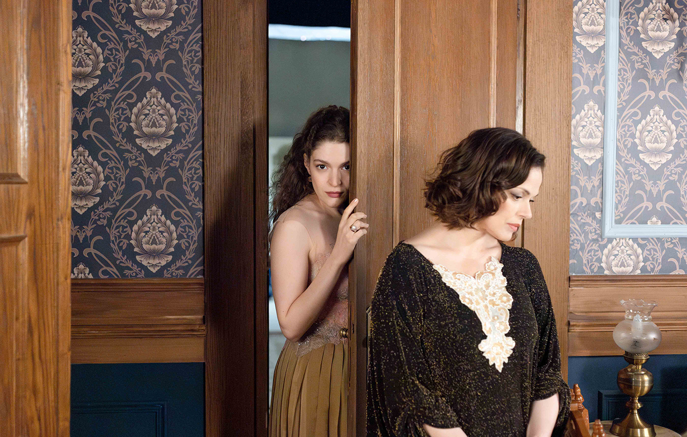 Η ώρα για εκδίκηση, τιμωρία και κάθαρση… έφτασε