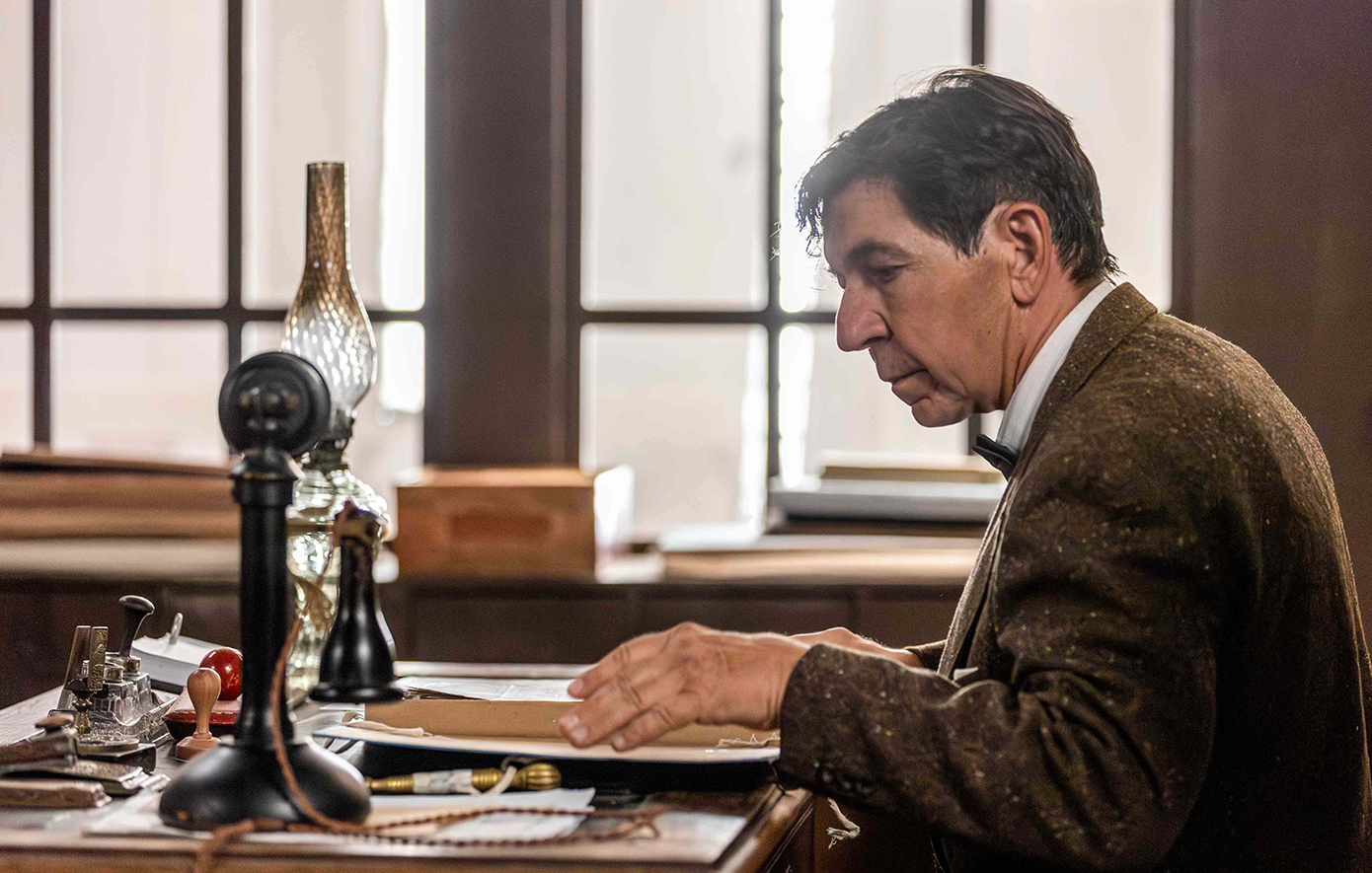 Η ώρα για εκδίκηση, τιμωρία και κάθαρση… έφτασε