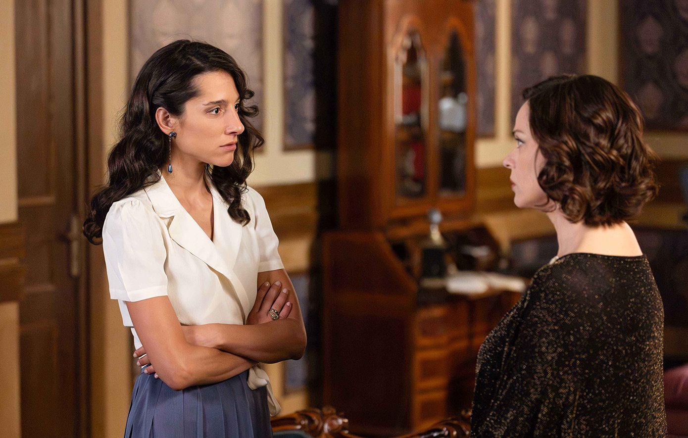 Η ώρα για εκδίκηση, τιμωρία και κάθαρση… έφτασε