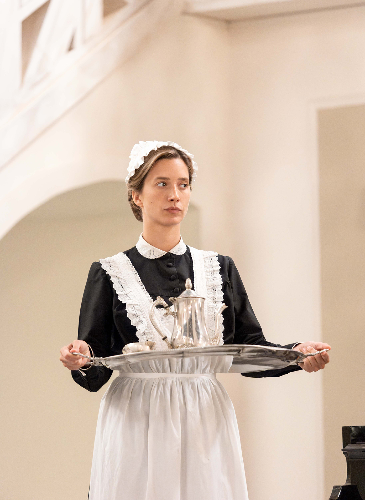 Η ώρα για εκδίκηση, τιμωρία και κάθαρση… έφτασε