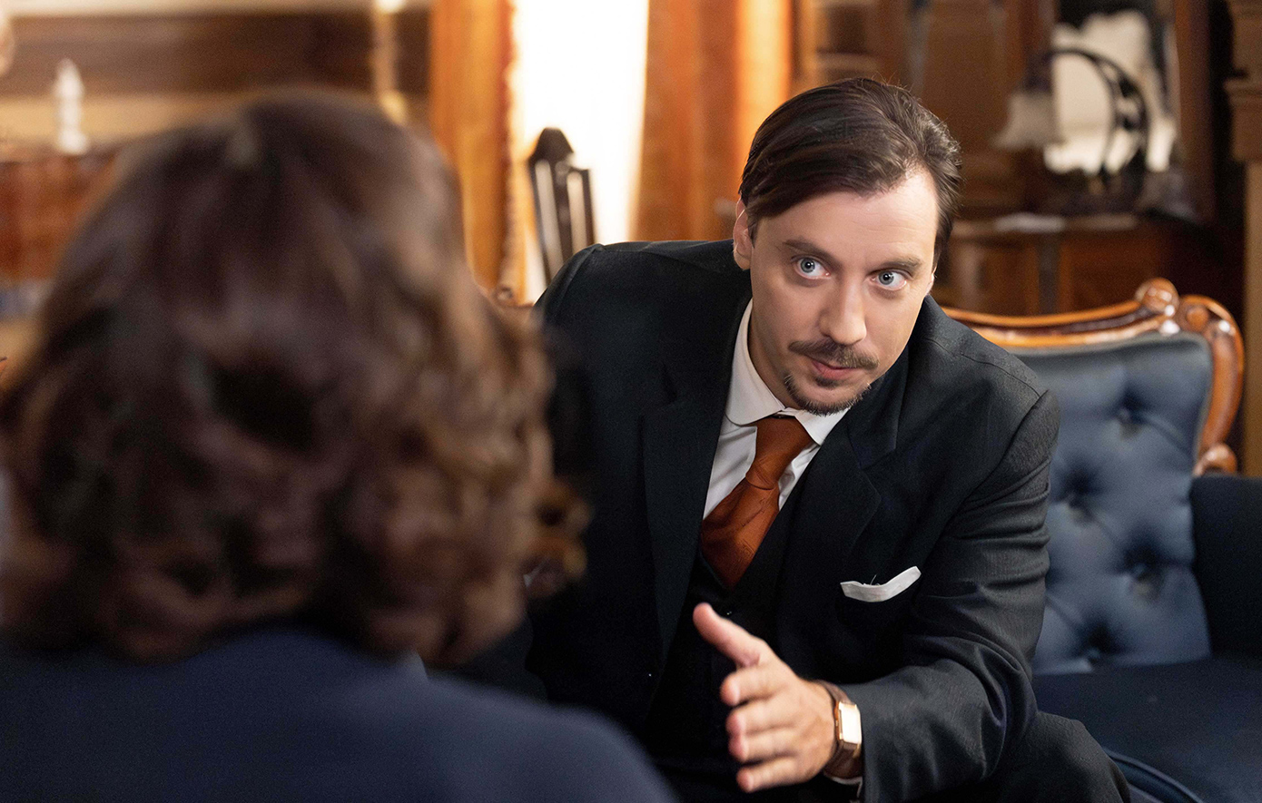 Η ώρα για εκδίκηση, τιμωρία και κάθαρση… έφτασε