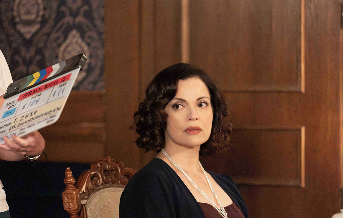 Η ώρα για εκδίκηση, τιμωρία και κάθαρση… έφτασε