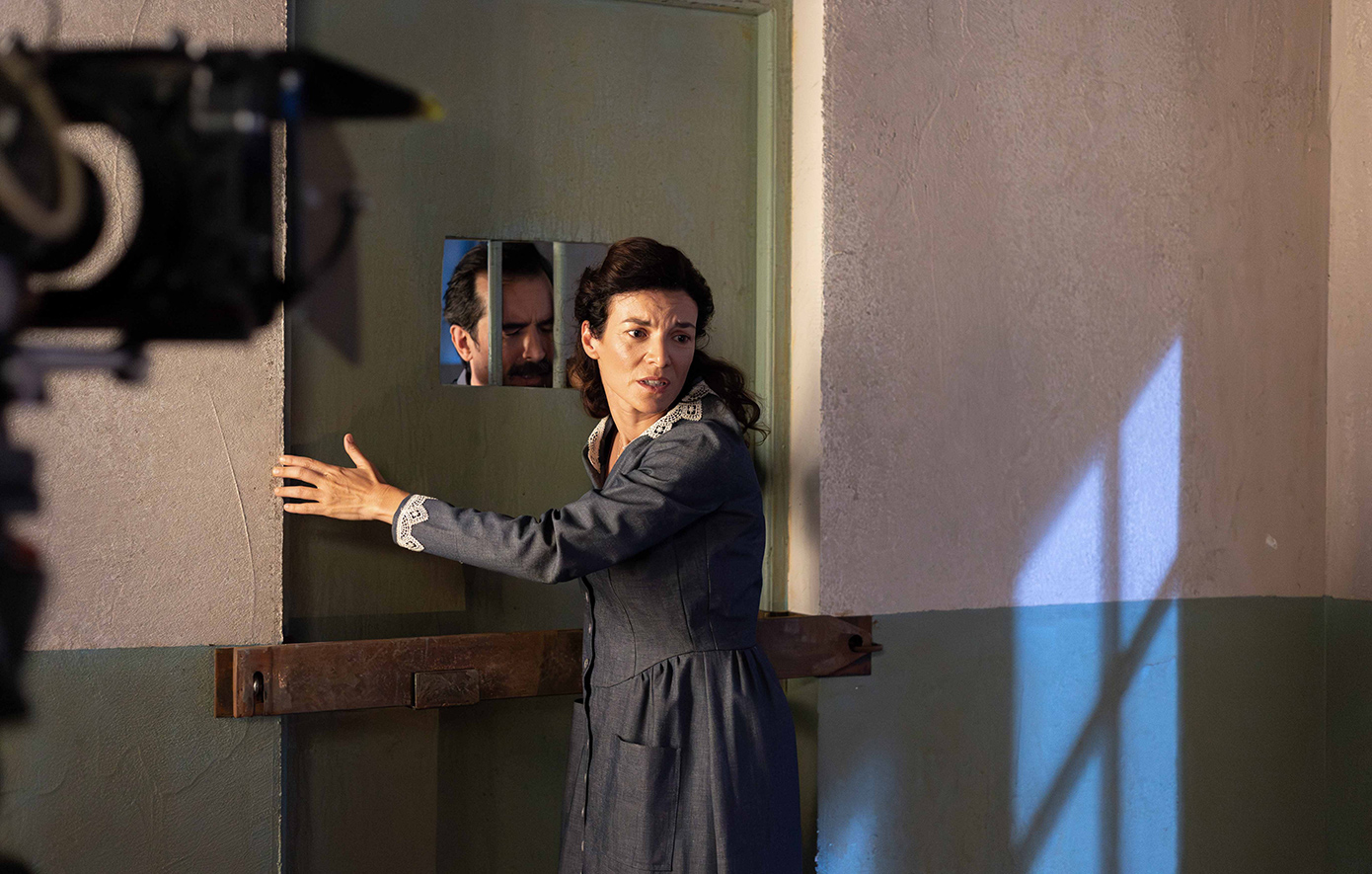 Η ώρα για εκδίκηση, τιμωρία και κάθαρση… έφτασε