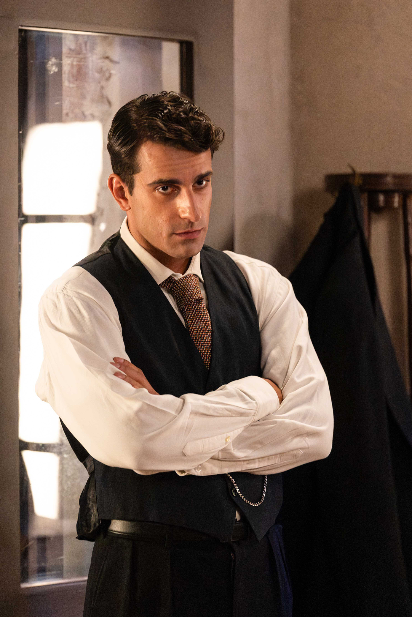 Η ώρα για εκδίκηση, τιμωρία και κάθαρση… έφτασε