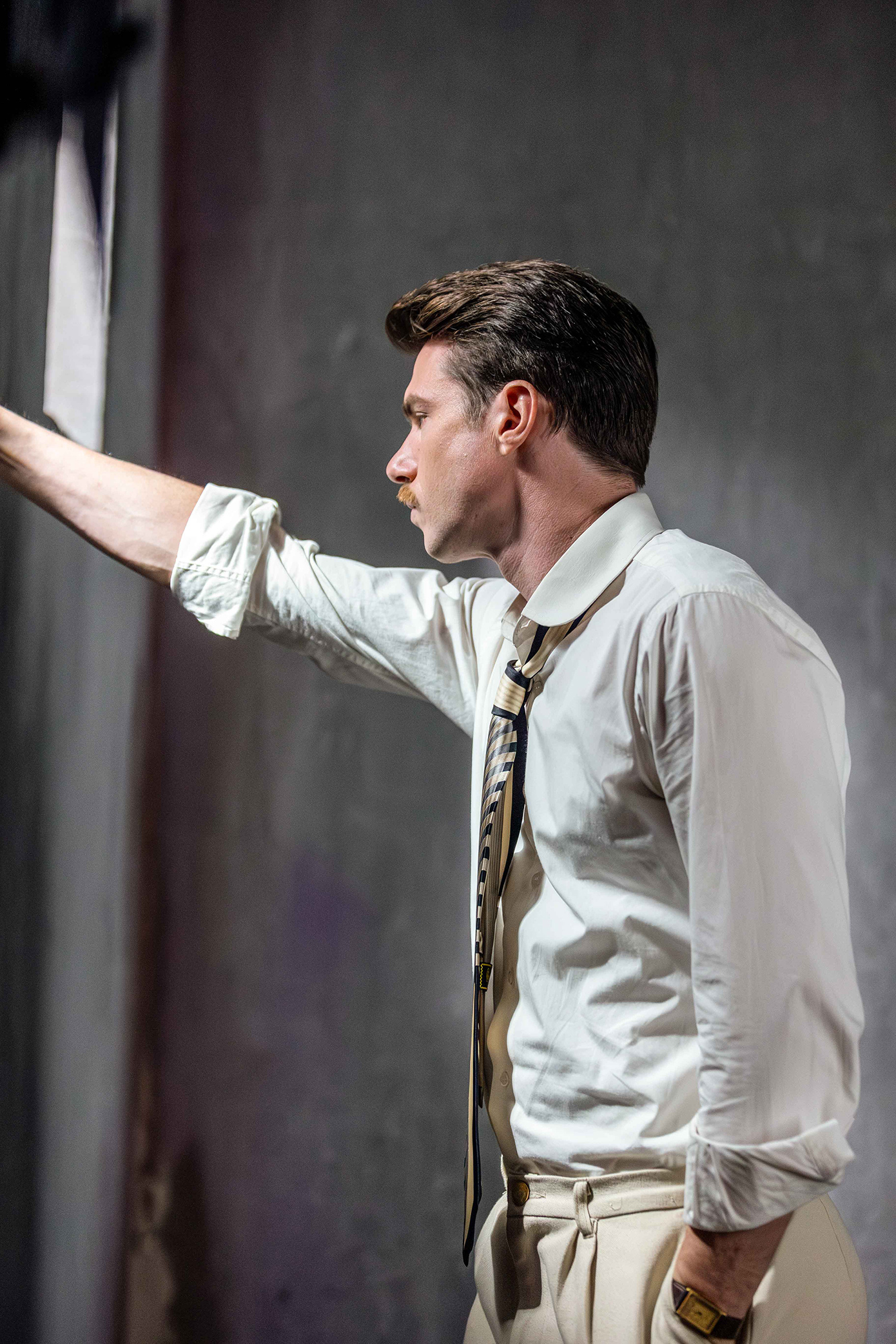 Η ώρα για εκδίκηση, τιμωρία και κάθαρση… έφτασε