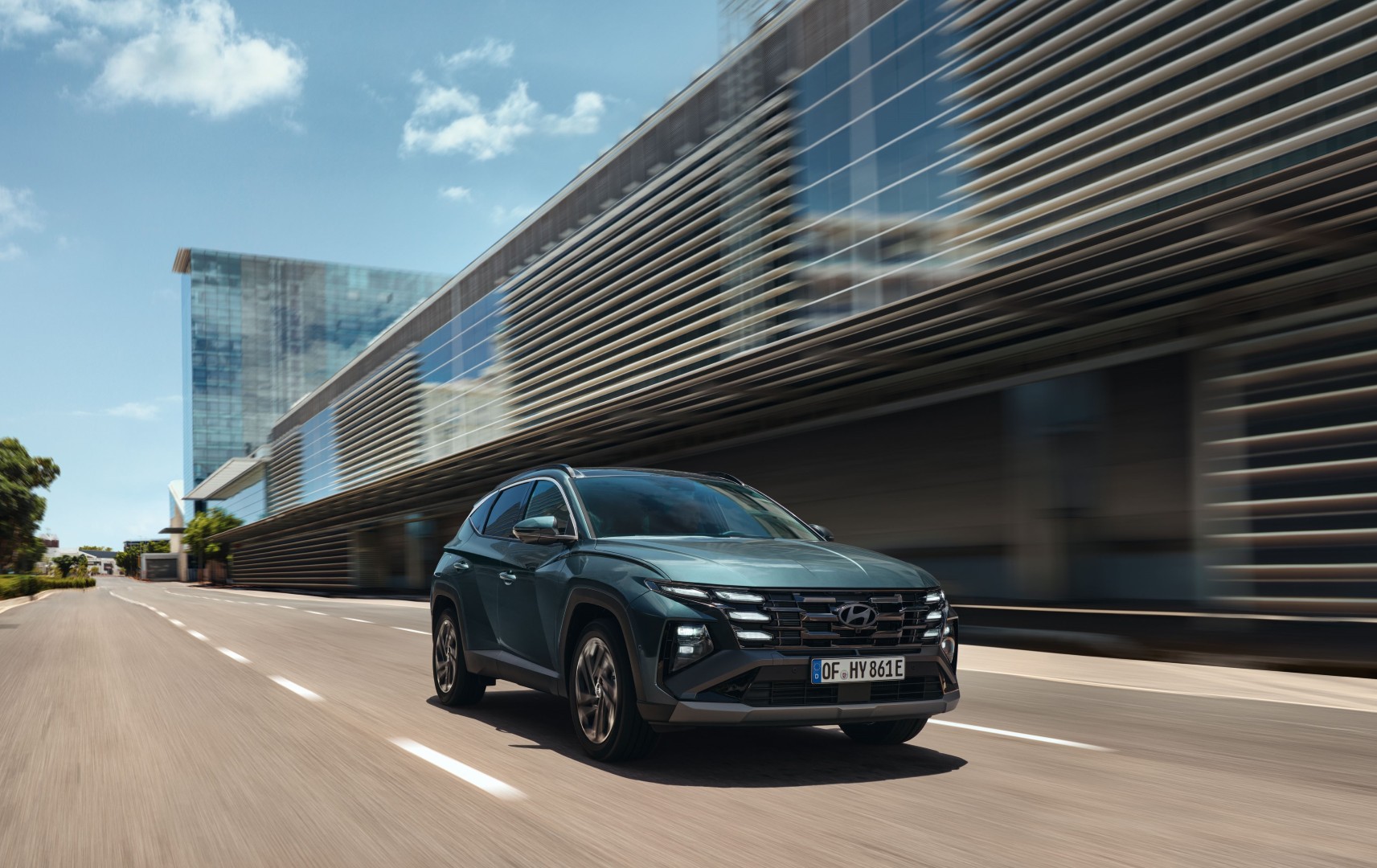 Η Hyundai ενσωματώνει την υπηρεσία Google Places