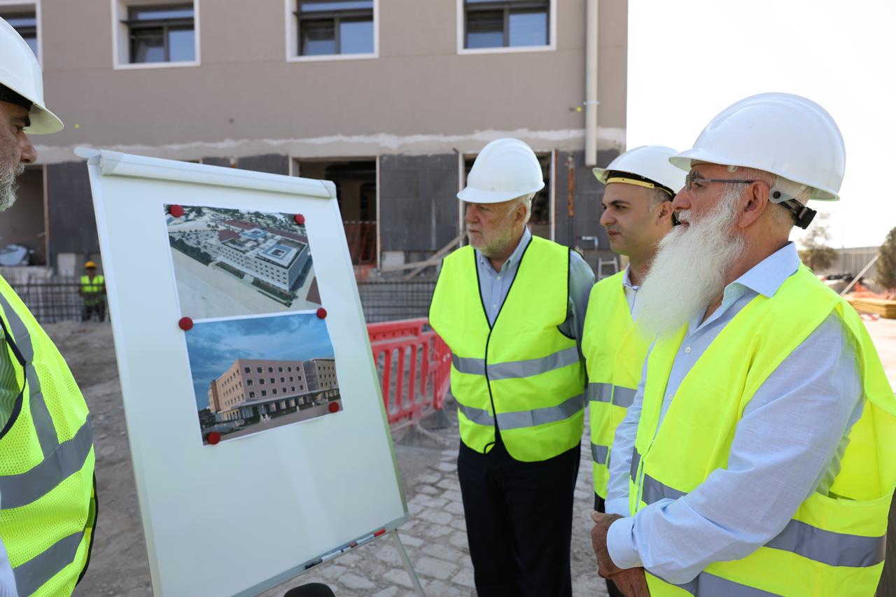 Επίσκεψη Ιβάν Σαββίδη στον ΟΛΘ – Στο επίκεντρο η επένδυση στον Προβλήτα 6 και η αναβάθμιση του λιμανιού