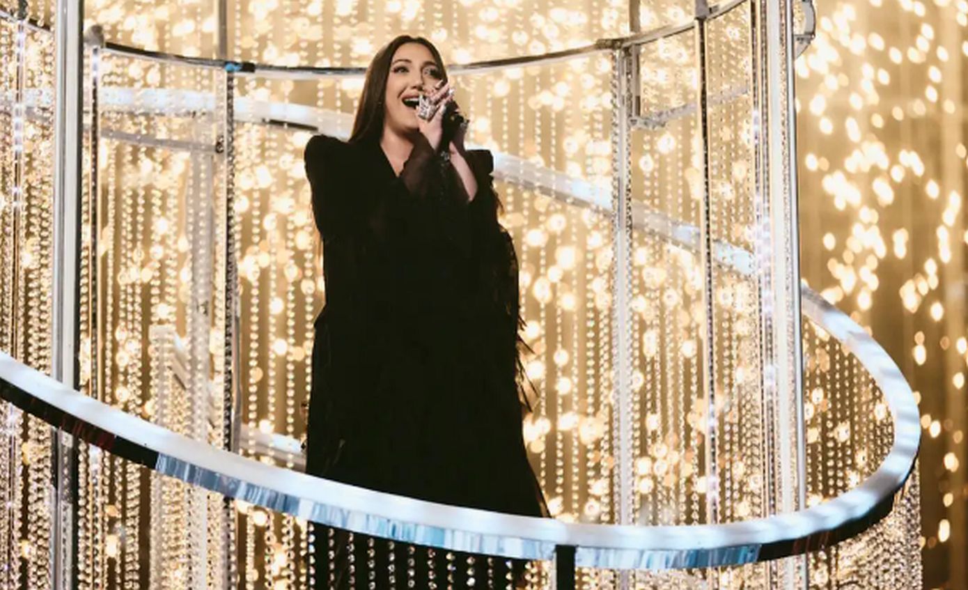 Eurovision 2026: Αμφίβολη η συμμετοχή του Ισραήλ; &#8211; Η επίμαχη ανάρτηση της EBU για την Παλαιστίνη