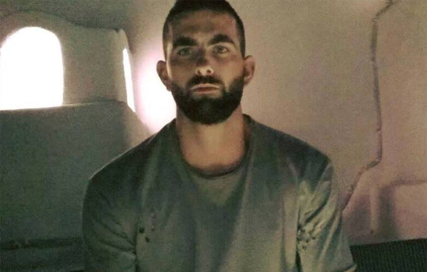 Ποιος ήταν ο 33χρονος Δημήτρης Κάντας που σκοτώθηκε στις Άλπεις &#8211; «Αυτή τη φορά ήθελε να πάει μόνος του για ορειβασία»