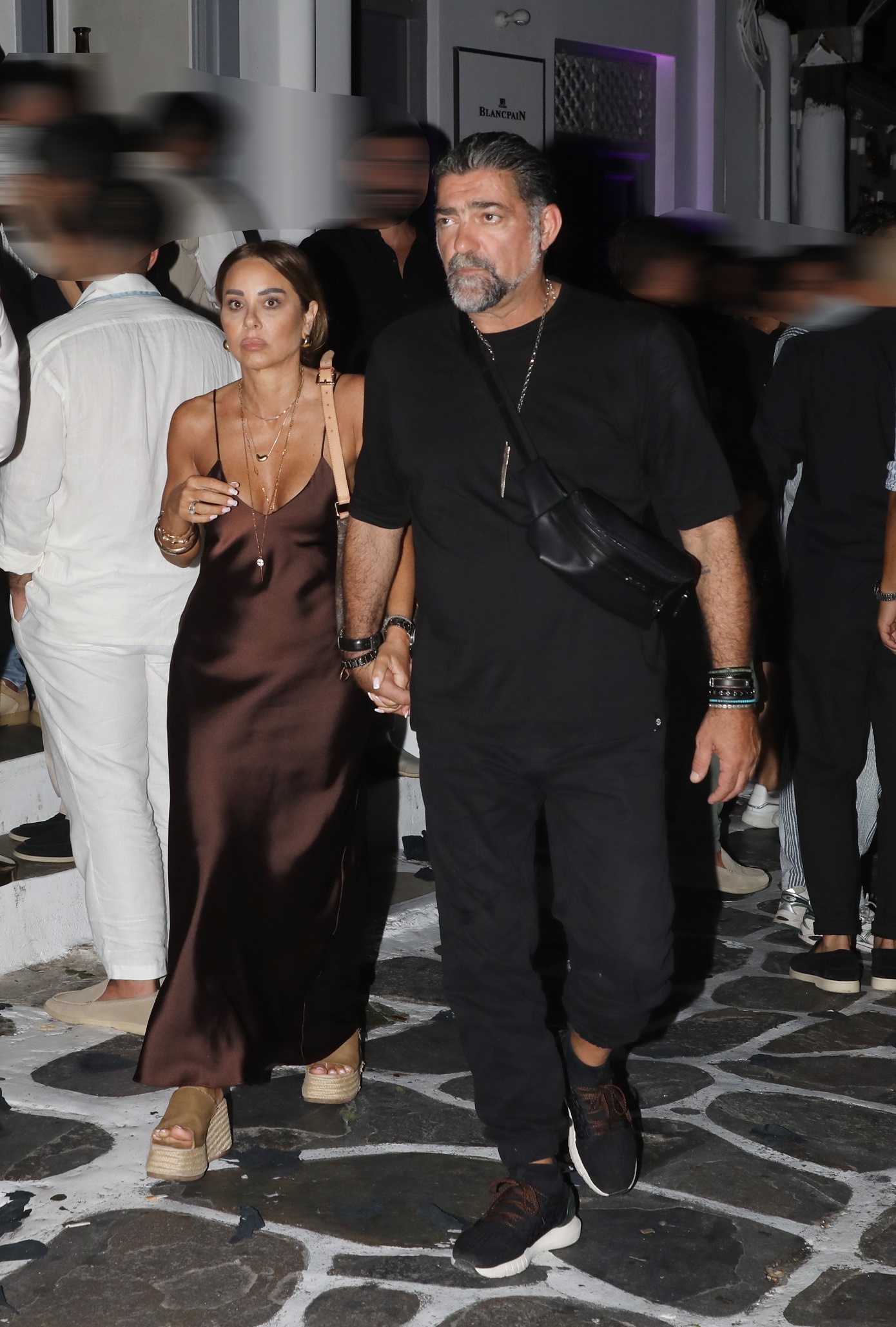 Μιχάλης Ιατρόπουλος Μιχάλης Ιατρόπουλος