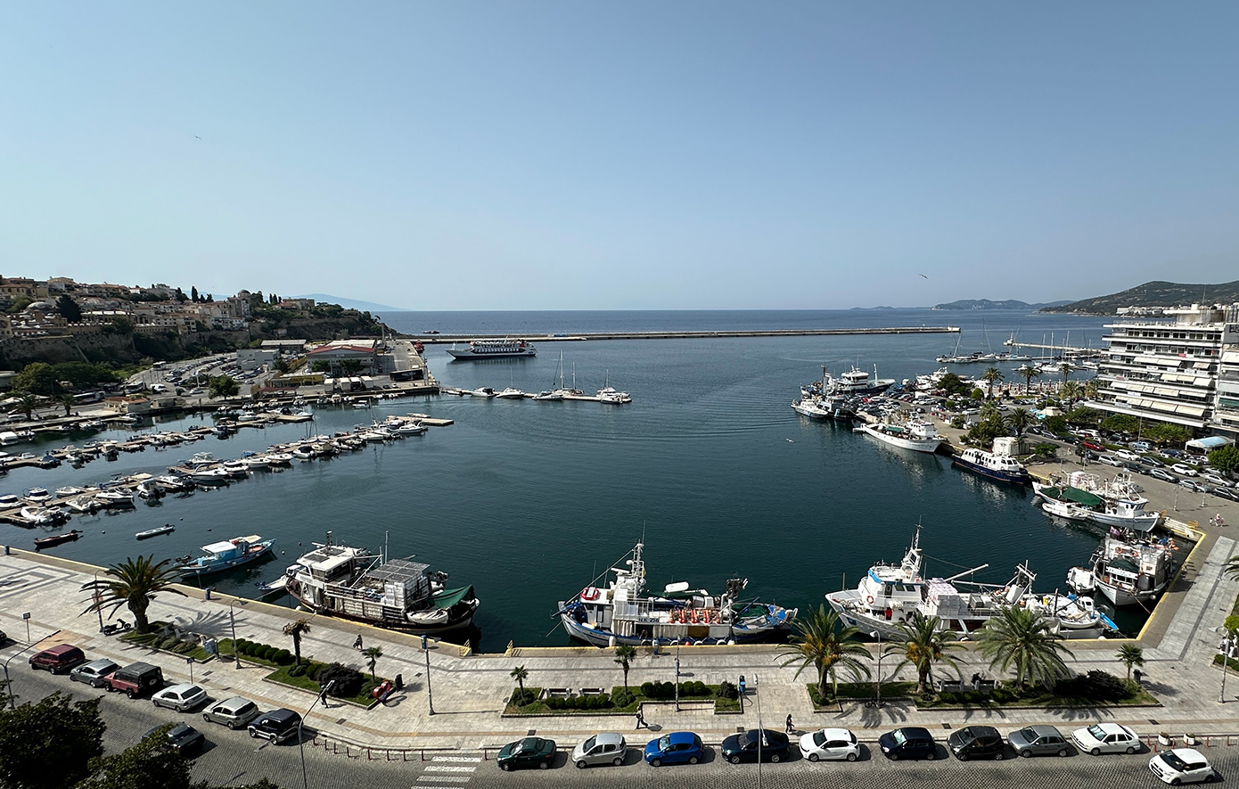 2.870 σφαίρες του Δεύτερου Παγκόσμιου περισυνέλεξε το Πολεμικό Ναυτικό στην Καβάλα