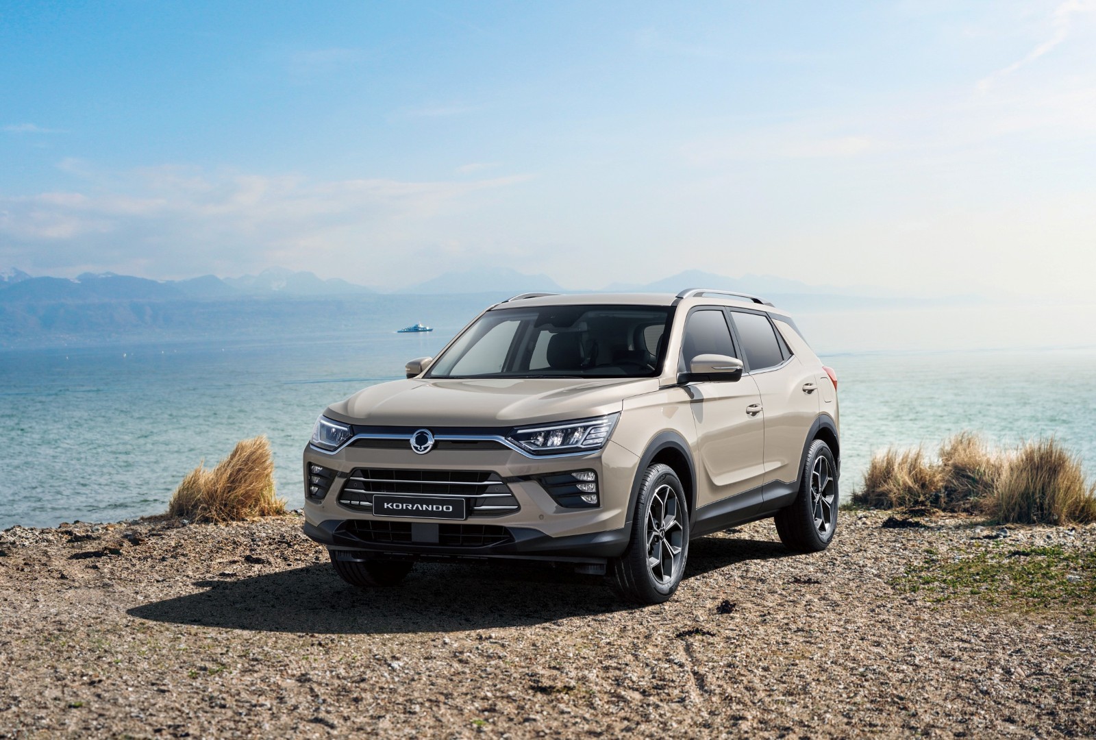 Οι νέες τιμές της KGM είναι άκρως δελεαστικές Οι νέες τιμές της KGM είναι άκρως δελεαστικές