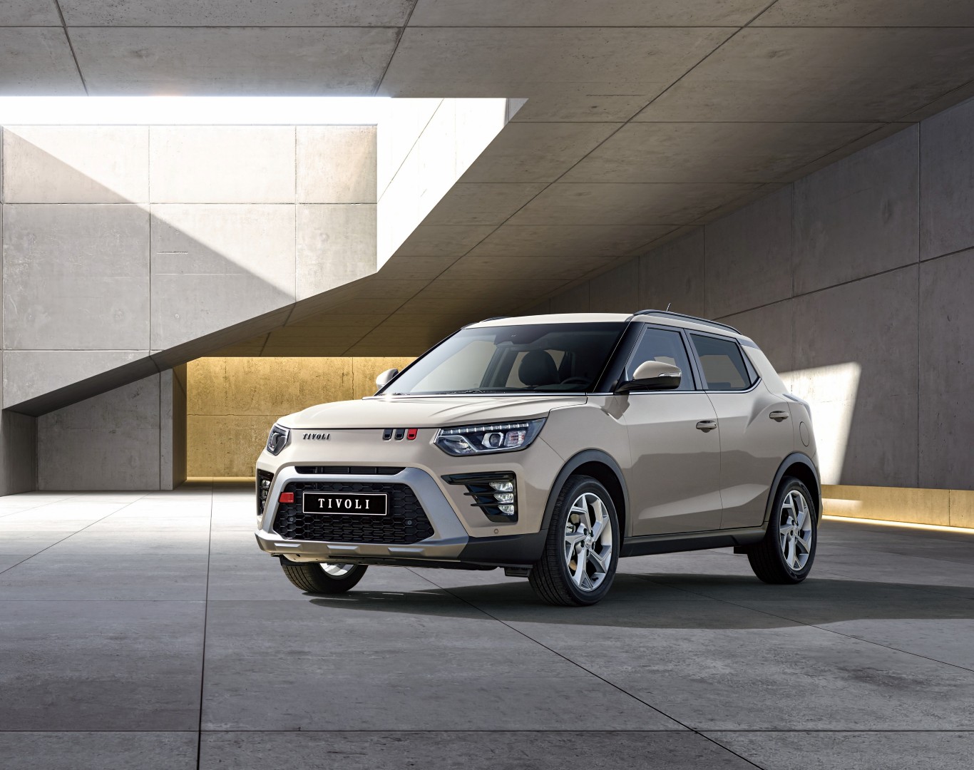 Οι νέες τιμές της KGM είναι άκρως δελεαστικές Οι νέες τιμές της KGM είναι άκρως δελεαστικές