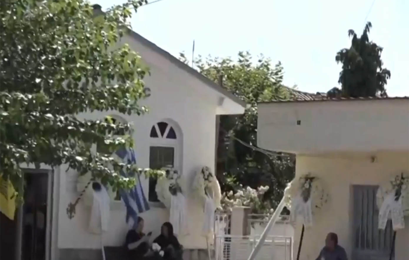 Θρήνος στις κηδείες των 16χρονων που σκοτώθηκαν σε τροχαίο στην Καστοριά &#8211; «Η είδηση έπεσε σαν φωτιά»