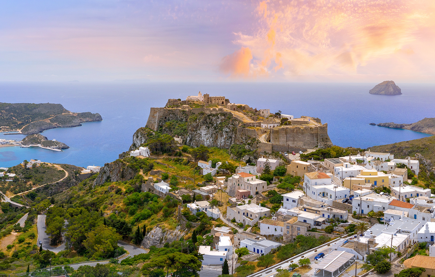 Κάμπινγκ στα Κύθηρα προσφέρει διαμονή με 1 ευρώ σε αναπληρωτές καθηγητές μέχρι να βρουν σπίτι