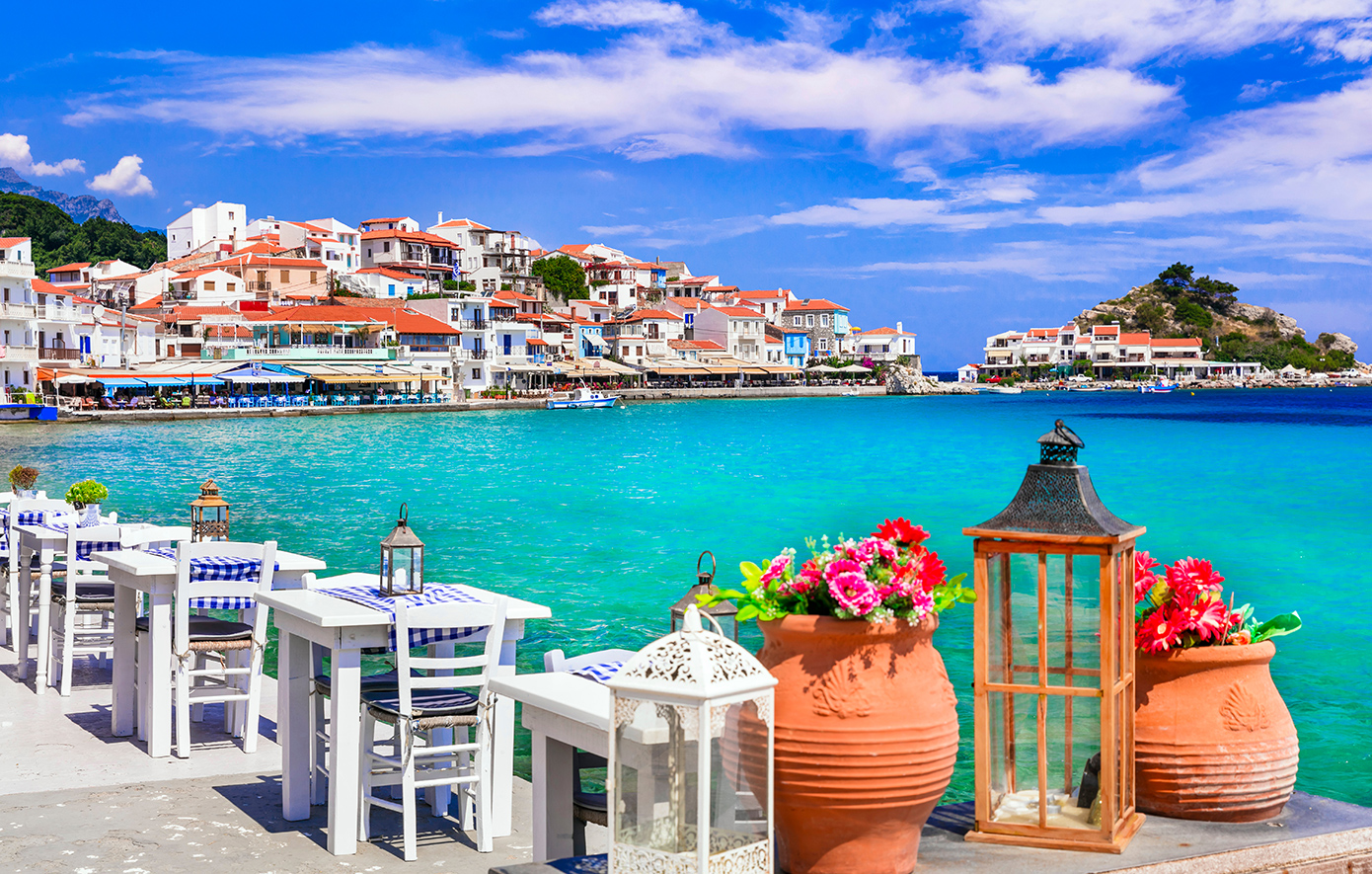 Κοκκάρι Σάμος Κοκκάρι Σάμος