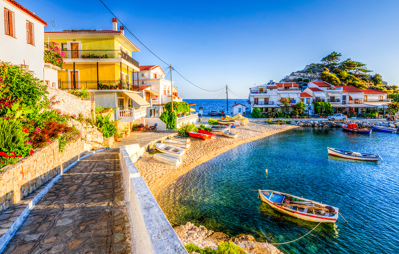 Κοκκάρι Σάμος Κοκκάρι Σάμος