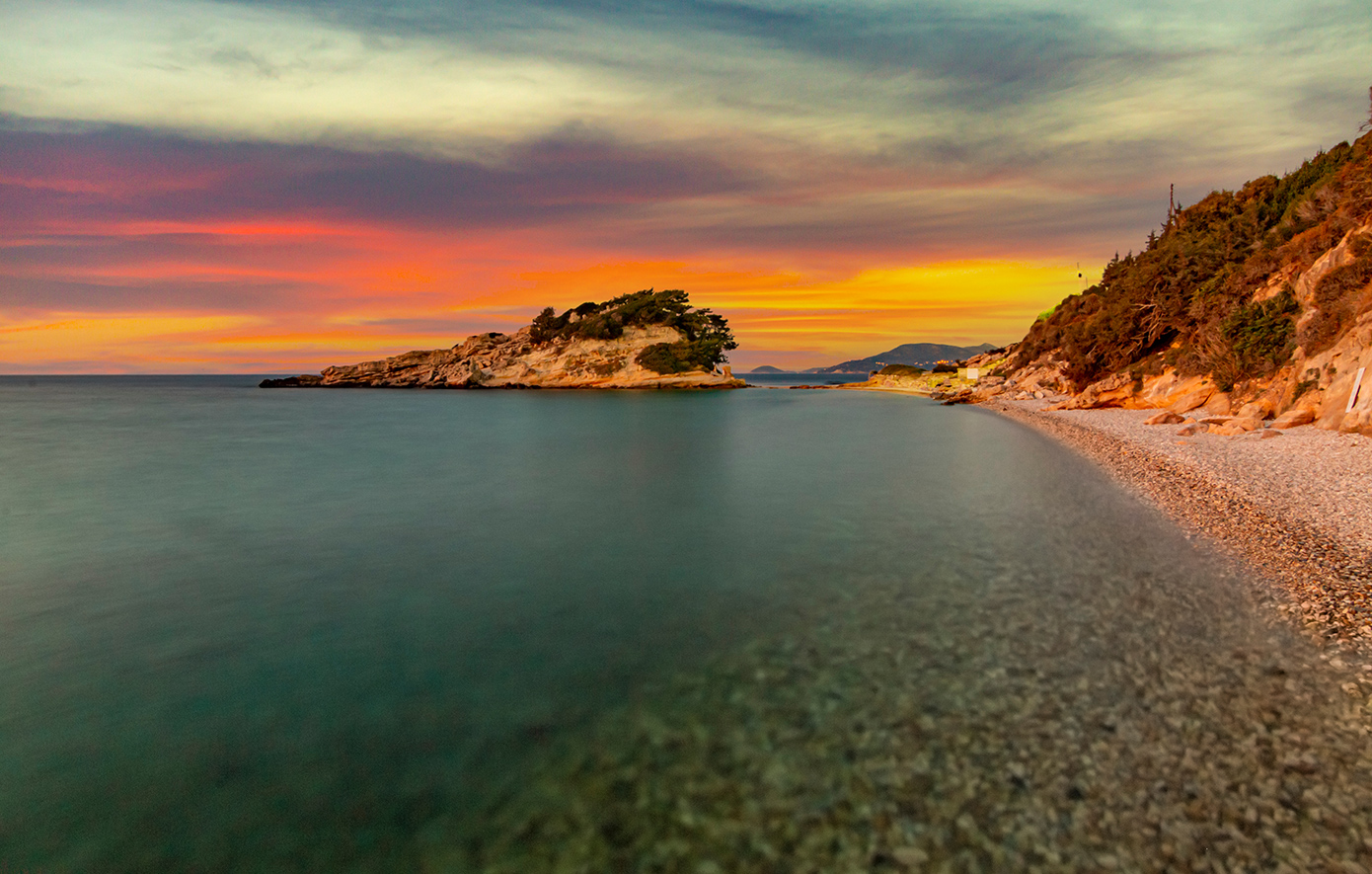 Κοκκάρι Σάμος Κοκκάρι Σάμος