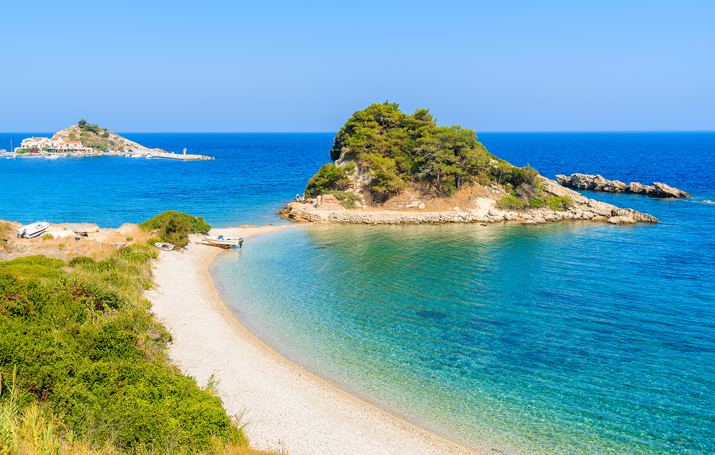 Κοκκάρι Σάμος Κοκκάρι Σάμος