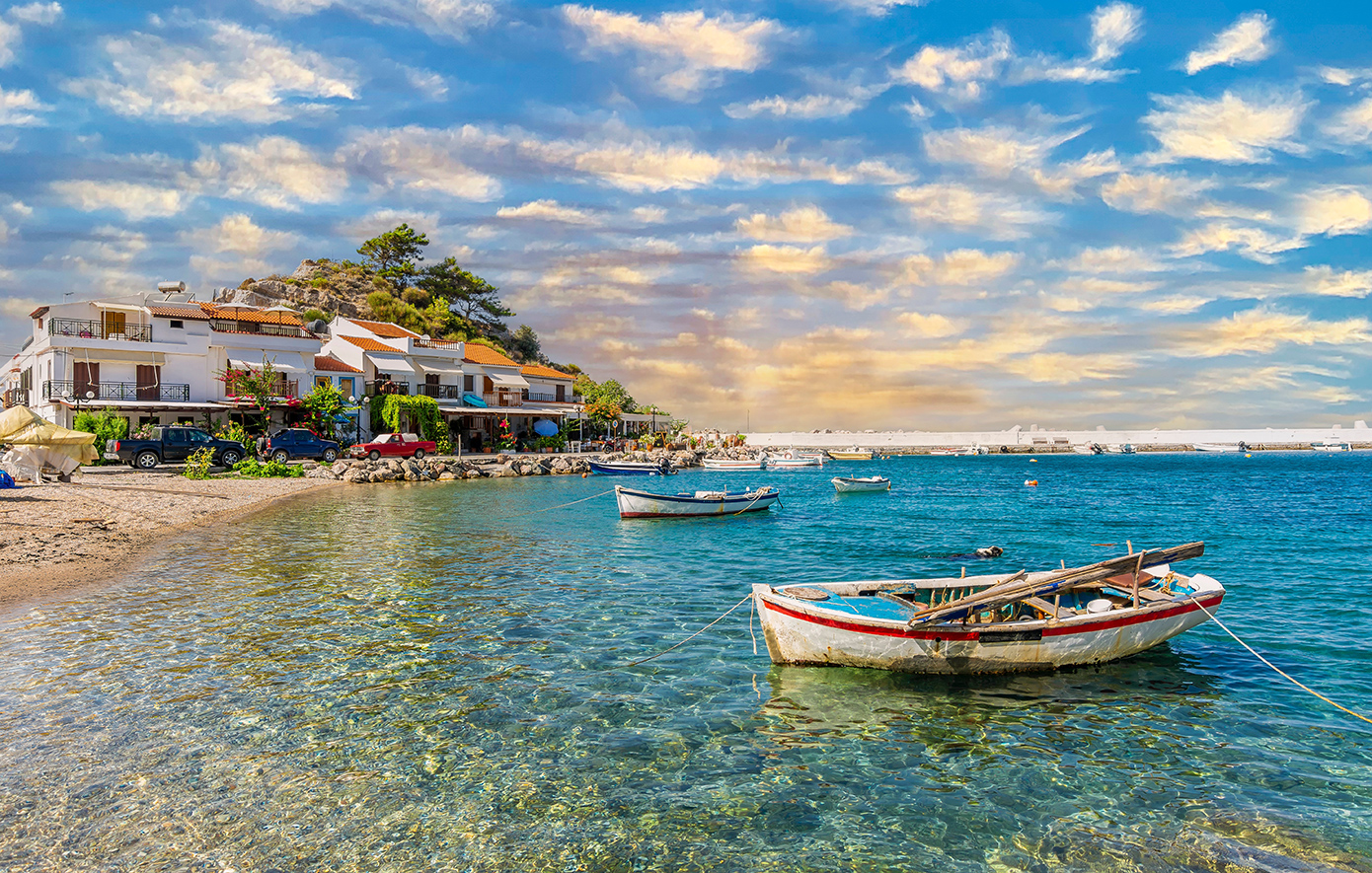 Κοκκάρι Σάμος Κοκκάρι Σάμος