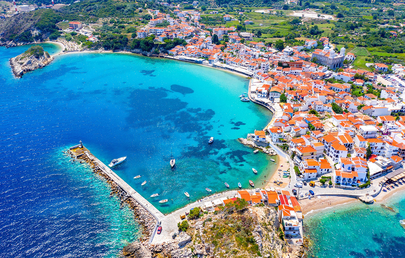 Κοκκάρι Σάμος Κοκκάρι Σάμος