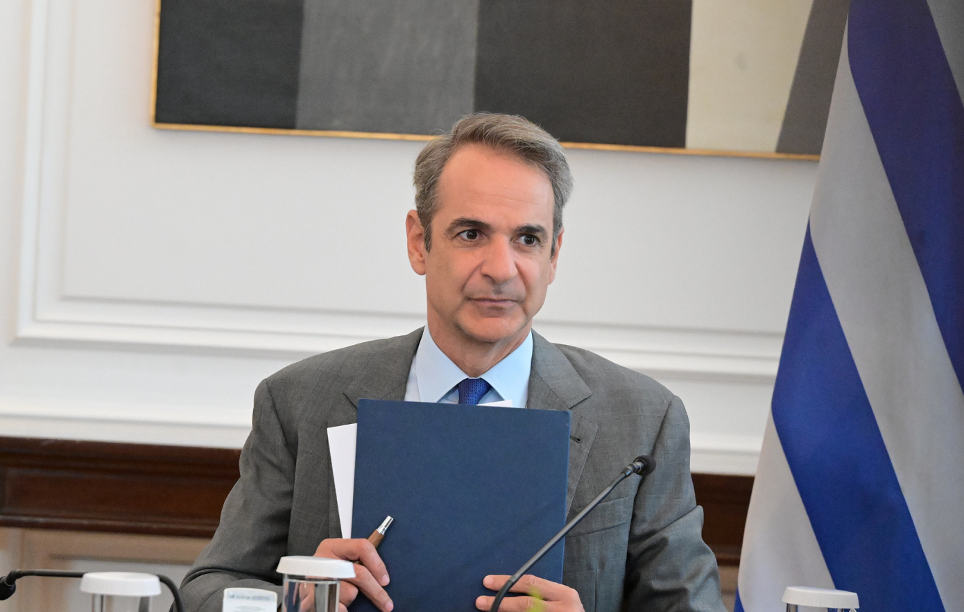 Τα δυο ορόσημα της κυβέρνησης &#8211; Η ΔΕΘ και ο στόχος των 25 μεταρρυθμίσεων έως το τέλος του 2025