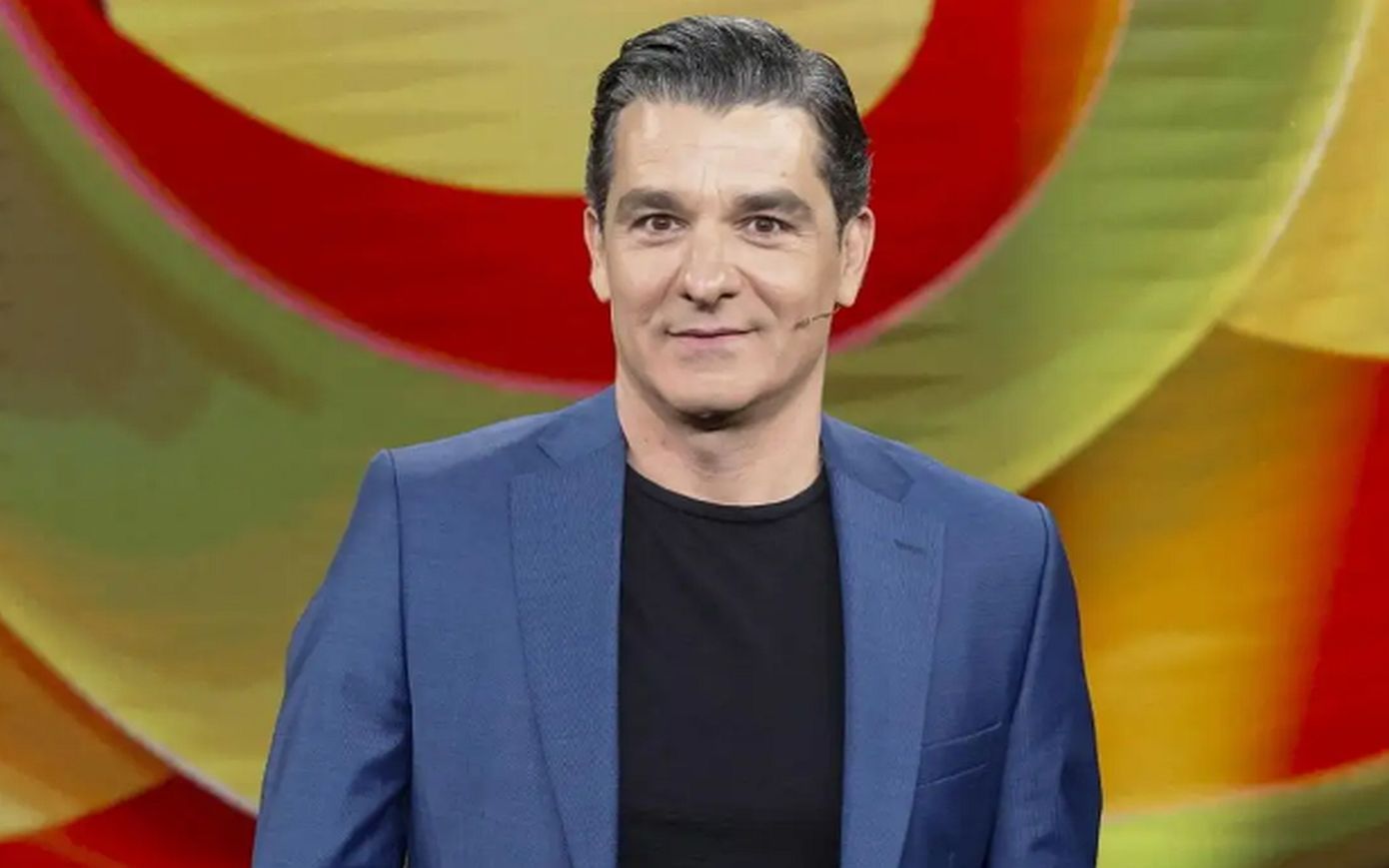 Πέτρος Λαγούτης για Big Brother: «Προσπάθησα από την αρχή να το δω με θετικό μάτι όλο αυτό»
