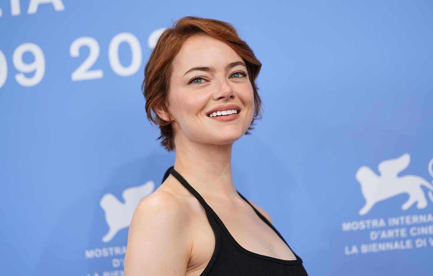 Φεστιβάλ Βενετίας 2025 Φεστιβάλ Βενετίας 2025