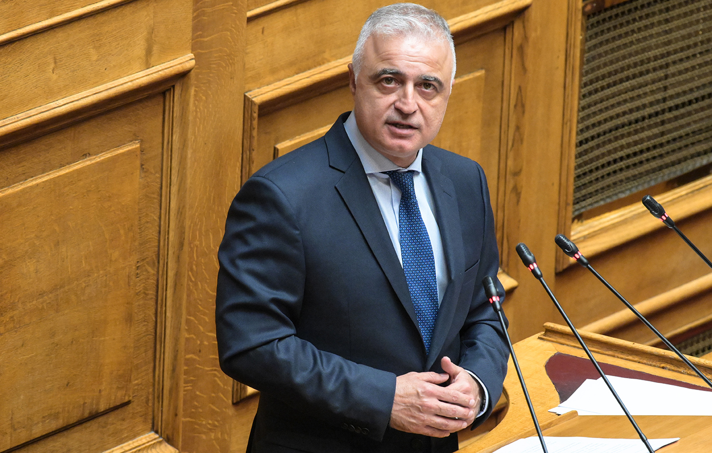 Τσαβδαρίδης: Ενισχύονται τα μέσα της Πυροσβεστικής Υπηρεσίας στην Ημαθία