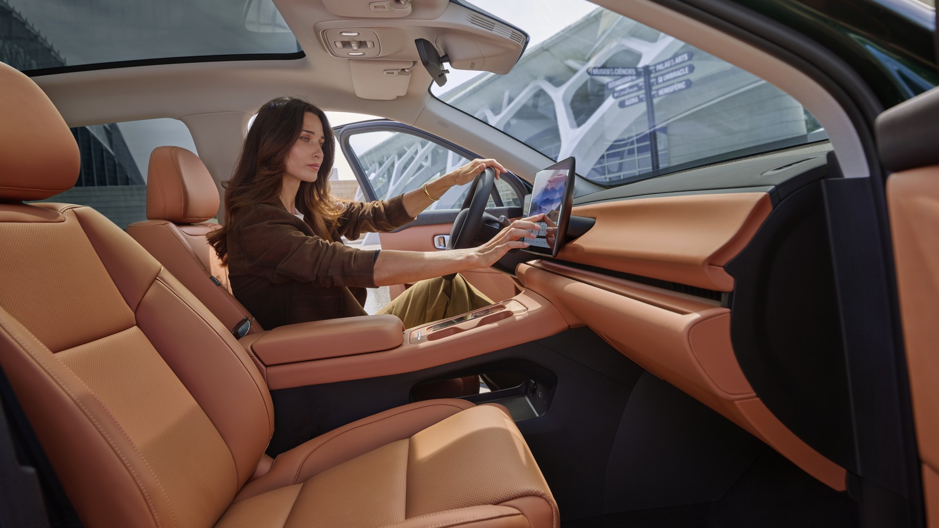 Leapmotor C10: Νέα έκδοση με τετρακίνηση και 585 ίππους Leapmotor C10: Νέα έκδοση με τετρακίνηση και 585 ίππους