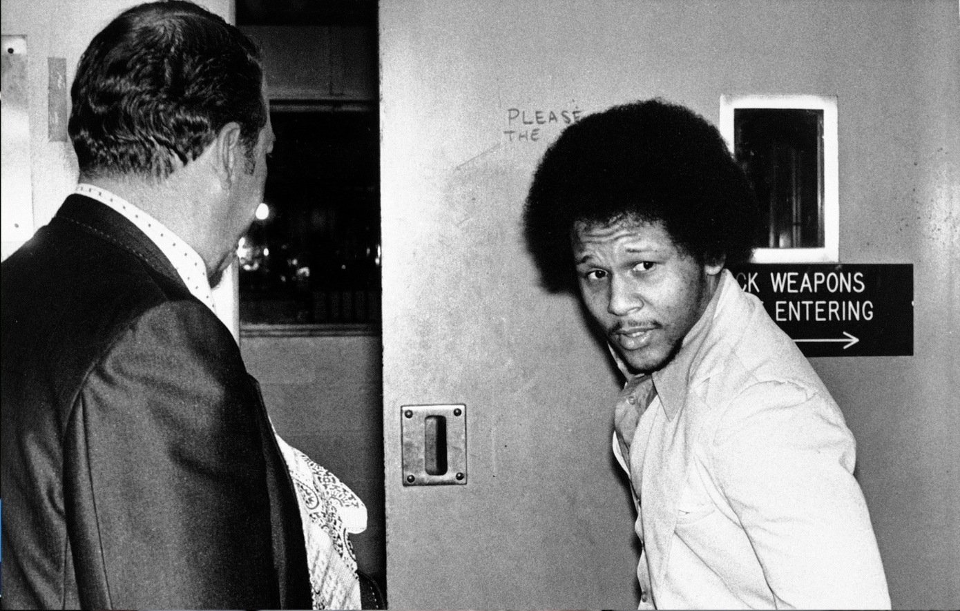 Λάιονελ Γουίλιαμς