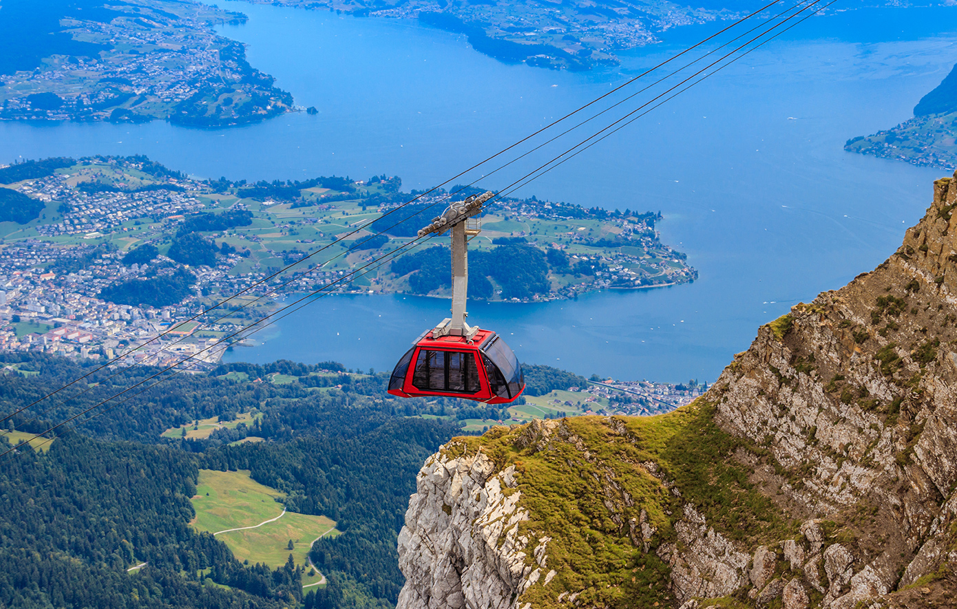 Λουκέρνη Ελβετια