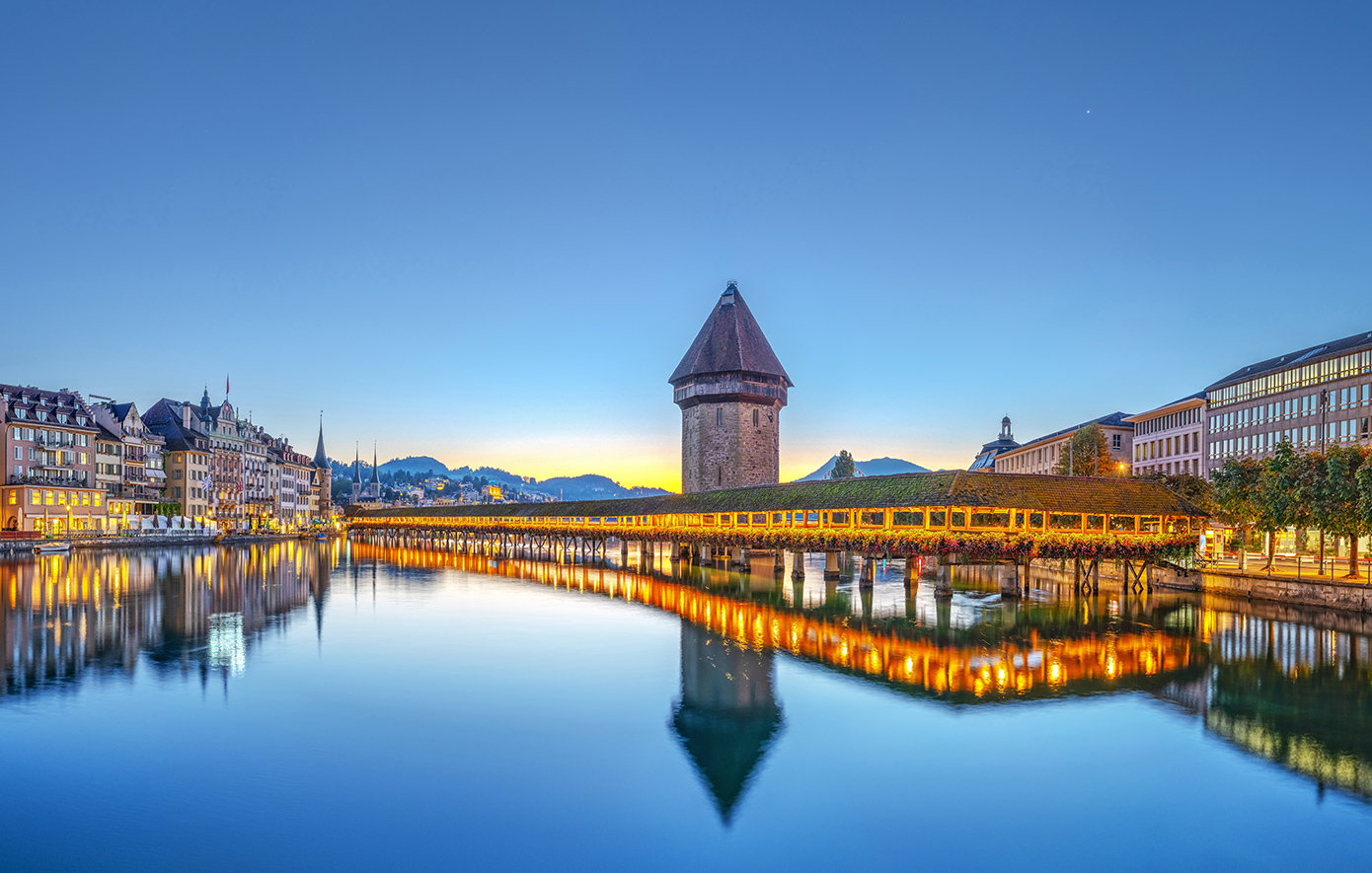 Λουκέρνη Ελβετια