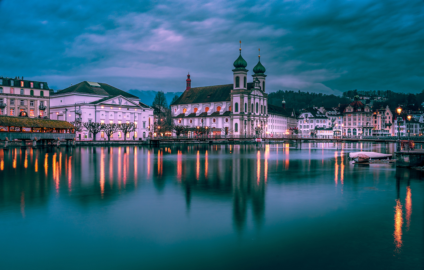 Λουκέρνη Ελβετια