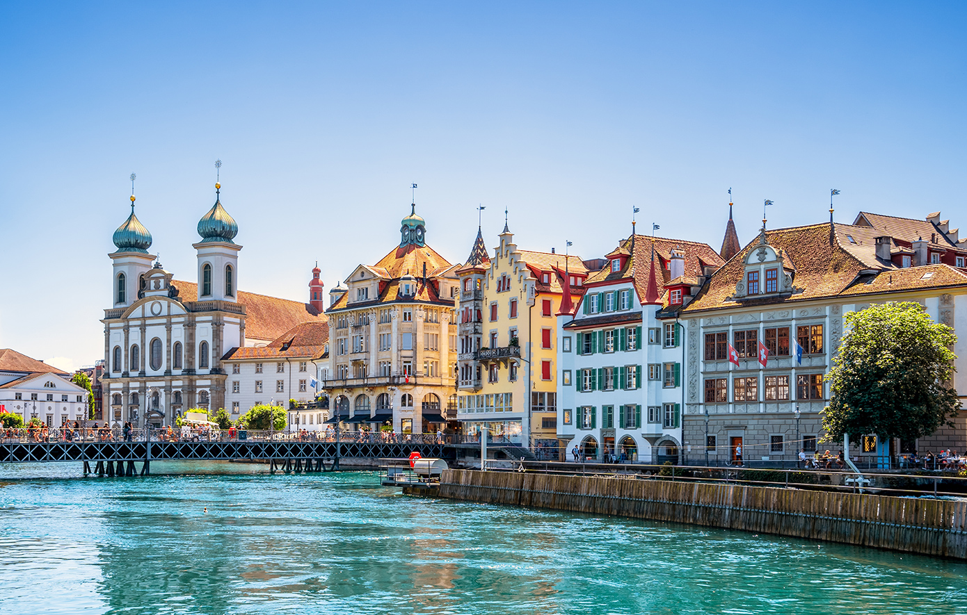 Λουκέρνη Ελβετια