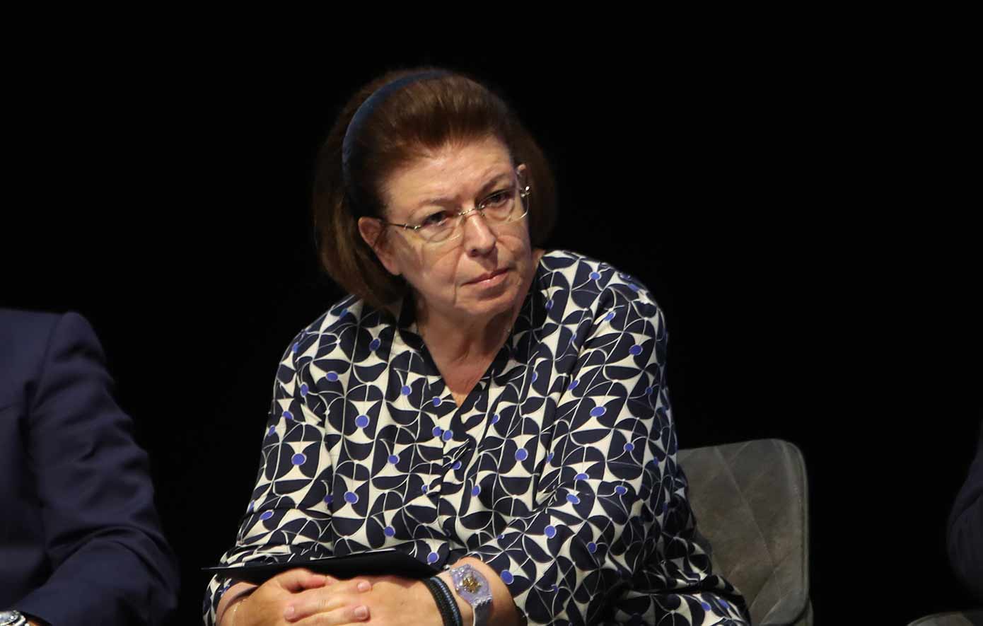 Λίνα Μενδώνη: Πάνω από 16 εκατ. ευρώ επενδύονται στη Θεσσαλονίκη για δράσεις