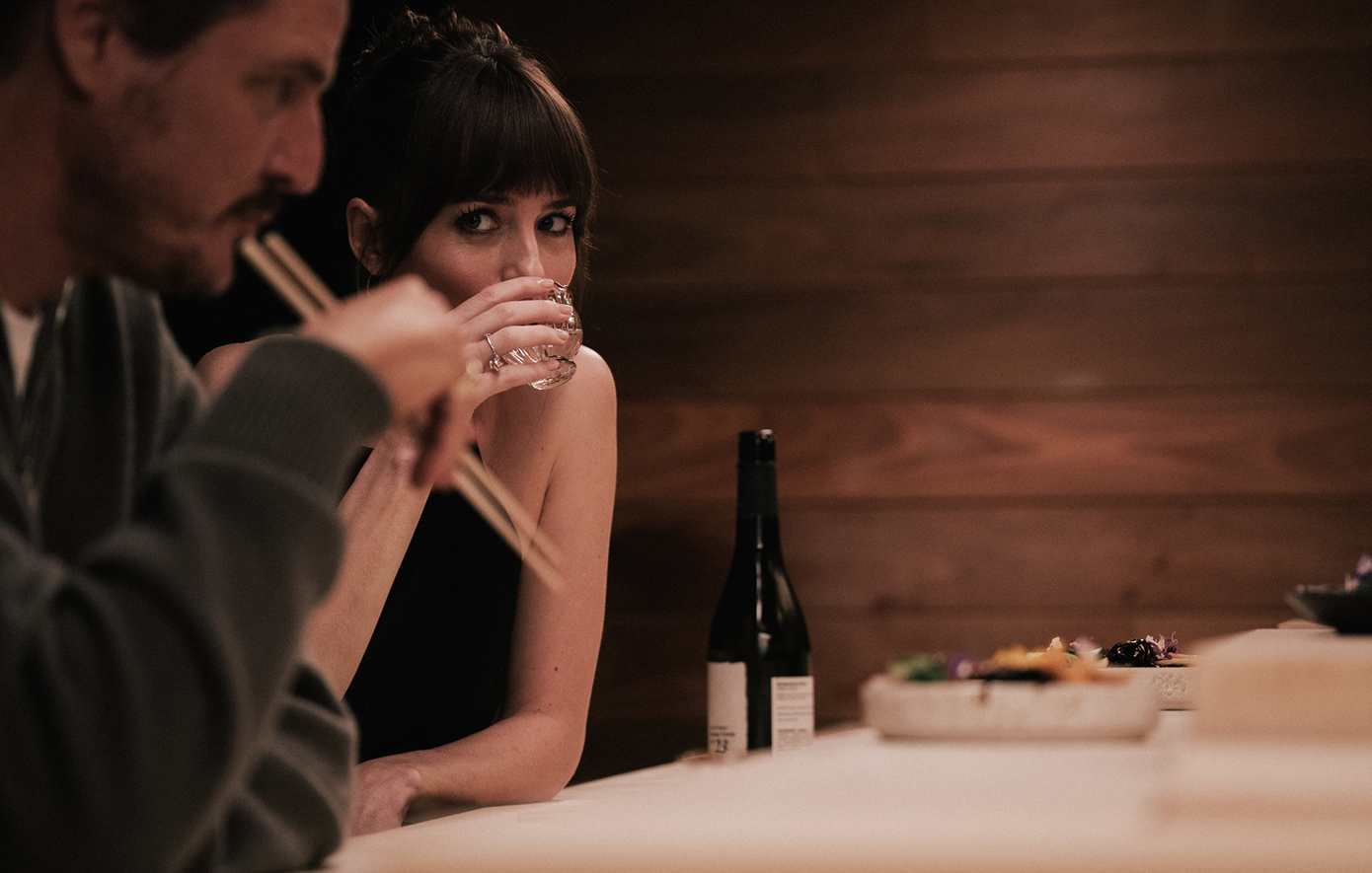 Materialists Materialists