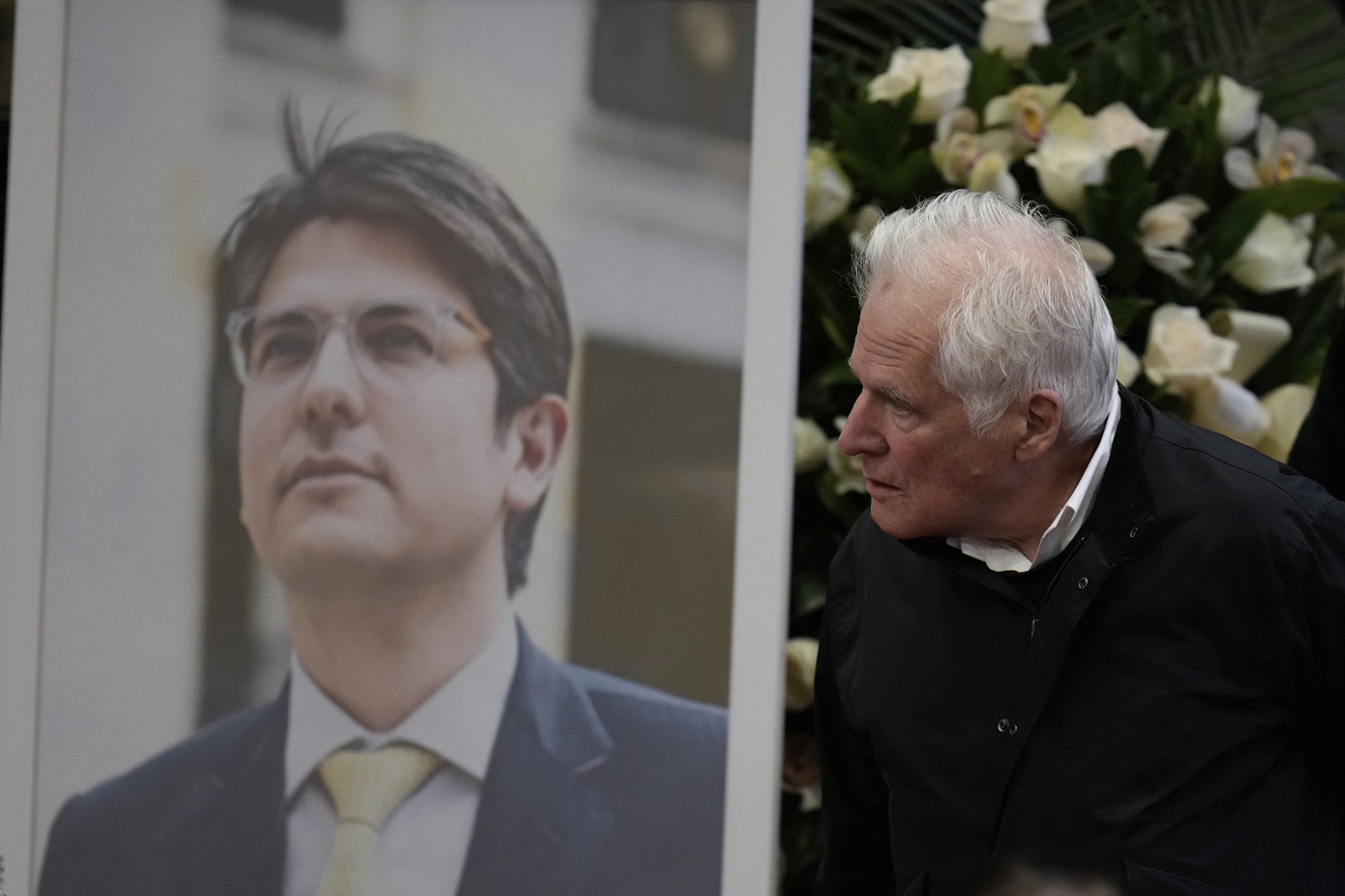 Νεκρός ο υπαρχηγός αντάρτικης οργάνωσης που φέρεται να εμπλέκεται στη δολοφονία Ουρίμπε στην Κολομβία